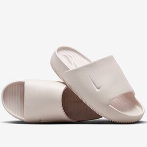Nike Calm Women's Slides Wmns Size 12